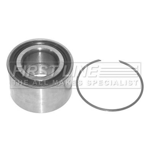 First Line Wheel Bearing Kit fits Honda Legend 1986-1990 2.5 2.7