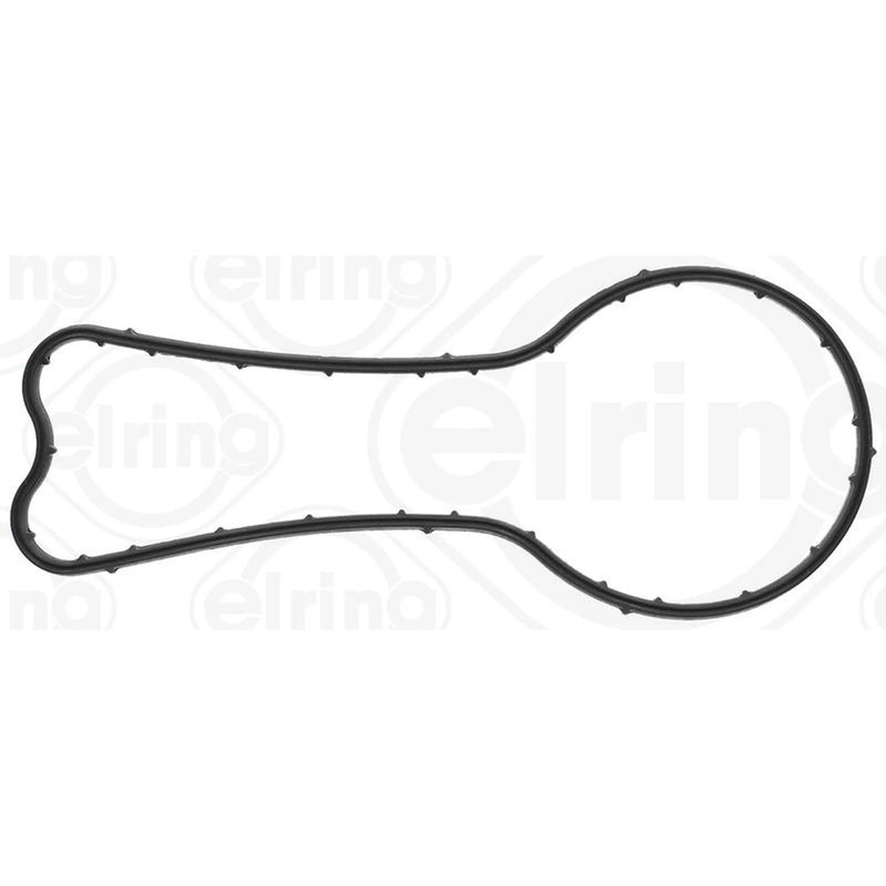 Elring Oil Cooler Gasket Wide Thick fits Deutz-Fahr Series 11 2016 on