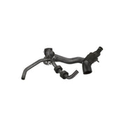 Gates Radiator Coolant Hose 610mm ID fits Audi A3 2003-2013 2.0