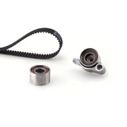 Gates Timing Belt Kit with Rollers fits Lexus Es 2001-2006 3.0