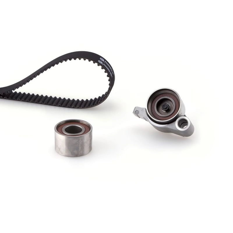 Gates Timing Belt Kit with Rollers fits Lexus Es 2001-2006 3.0
