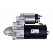 Hella Starter Motor 12V 1.4kW 10 Teeth fits Ford Cougar 1998-2001 2.0