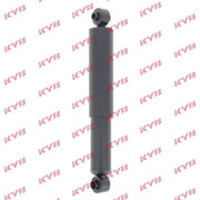 KYB Shock Absorber Damper Strut Rear fits Mercedes-Benz Mb 1988-1996