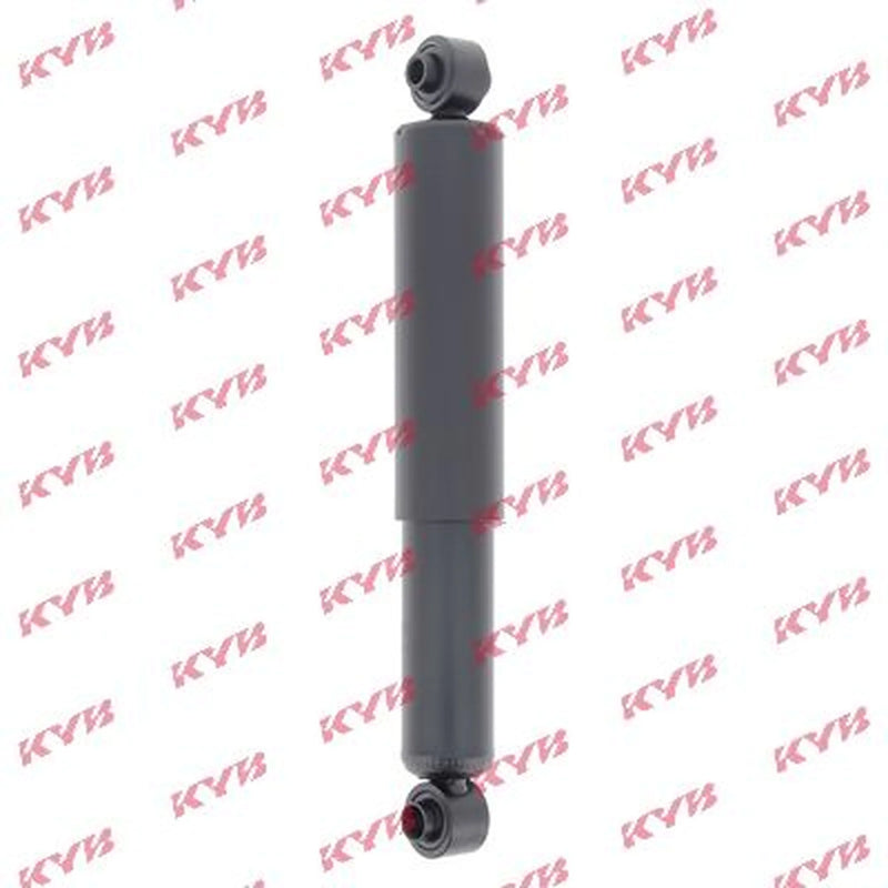 KYB Shock Absorber Damper Strut Rear fits Mercedes-Benz Mb 1988-1996