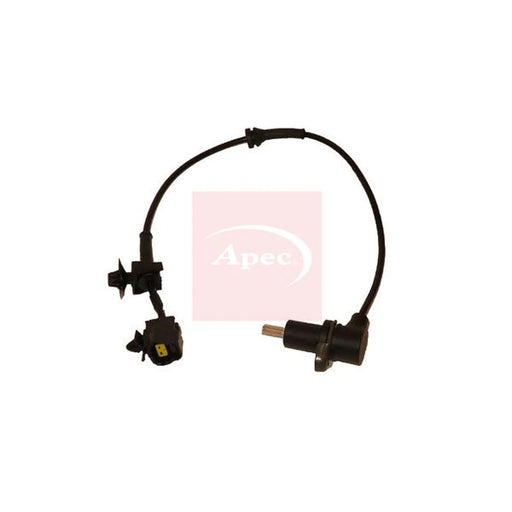 Apec ABS Wheel Speed Sensor Rear Right ABS1120