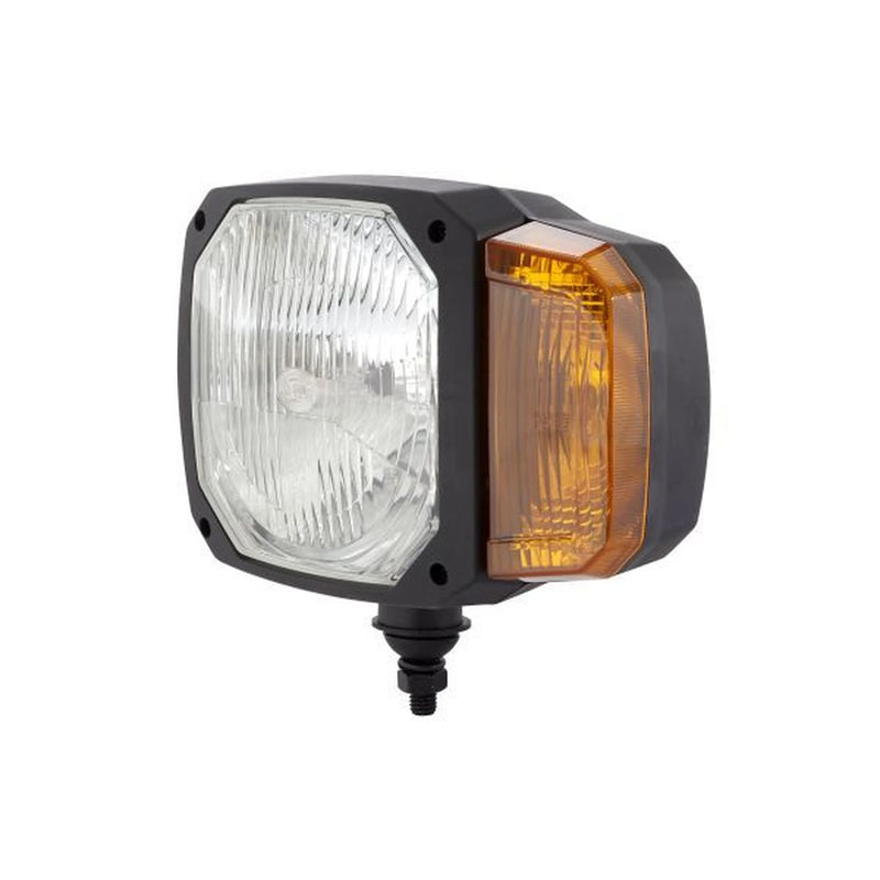 Hella Headlight Headlamp T4W Left