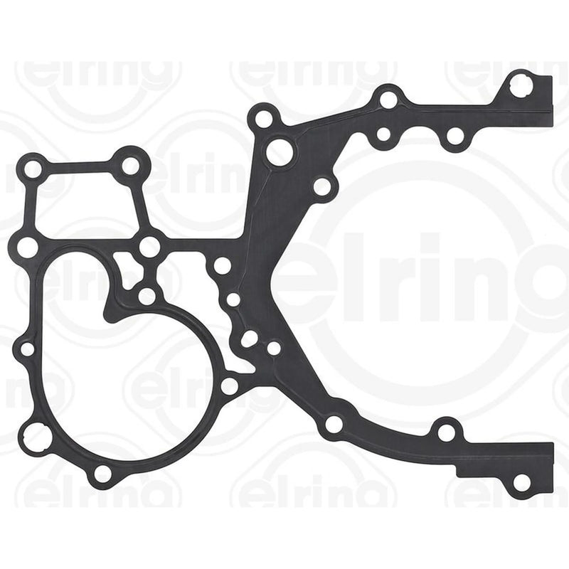 Elring Timing Case Gasket Thick fits Hyundai Accent III 2005-2010 1.5