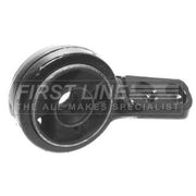 First Line Wishbone / Control / Trailing Arm Bush fits BMW 3 1982-1994