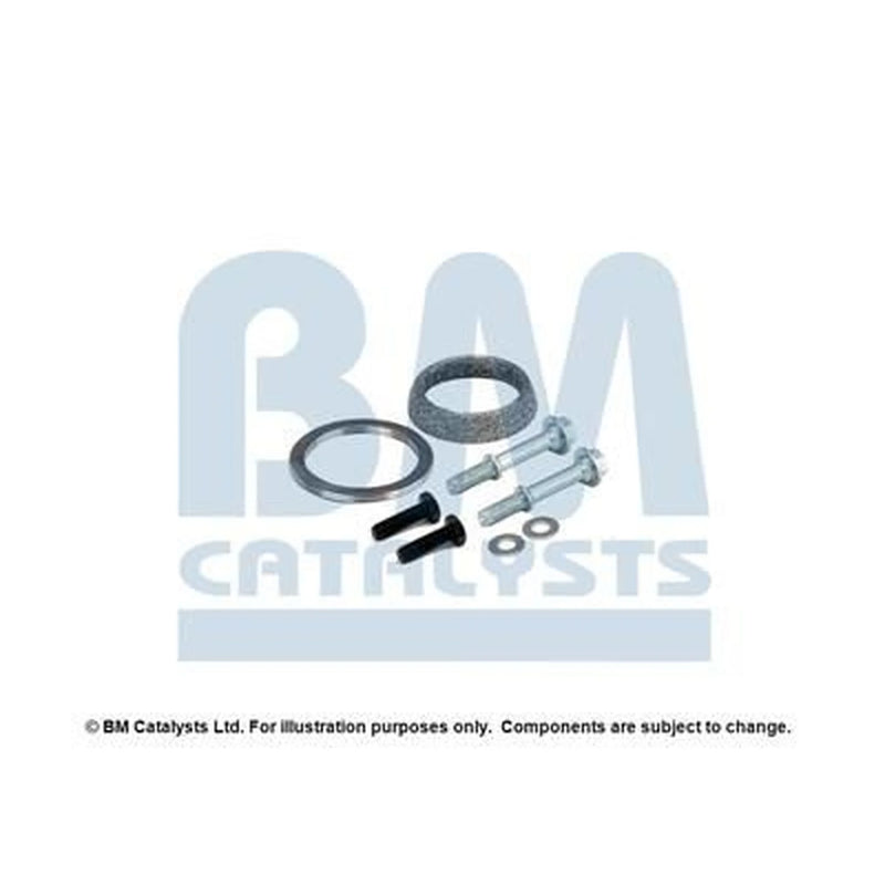 BM Catalysts Fitting Kit FK91882B FK91882B