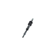 Bosch Brake Hydraulic Hose Line Rear fits Audi A8 D4 2009-2018