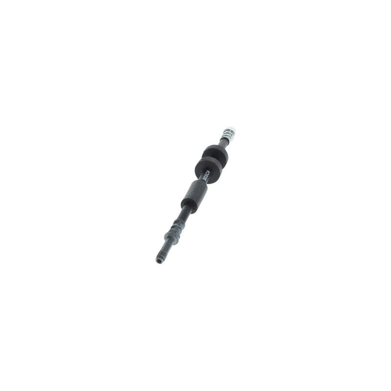 Bosch Brake Hydraulic Hose Line Rear fits Audi A8 D4 2009-2018