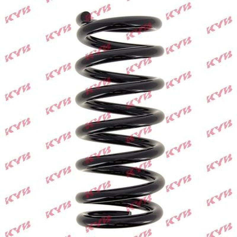 KYB Front Suspension Coil Spring fits VW Caravelle T3 Bus 1979-1992