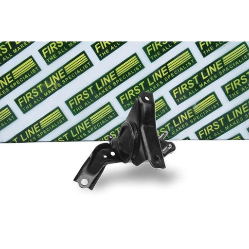 First Line Engine Mount Mounting fits Toyota Corolla 1997-2001 1.6