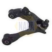 NAPA Control/Trailing Arm Front Right fits Mitsubishi Triton 2005-2015 2.5