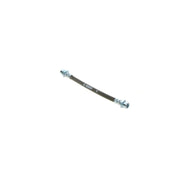 Bosch Brake Hydraulic Hose Line Rear Left fits Toyota Yaris/Vitz 2005-2012