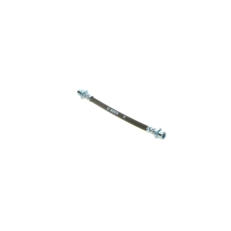 Bosch Brake Hydraulic Hose Line Rear Left fits Toyota Yaris/Vitz 2005-2012
