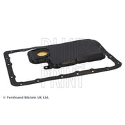 Blue Print Auto Trans Filter Kit fits Mitsubishi Challenger 1996-2003 2.8 3.0