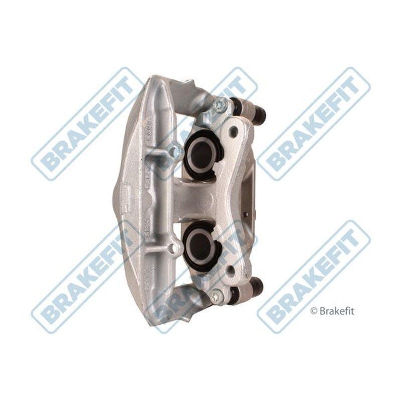 Apec 2 x Front Brake Calipers BCA1641