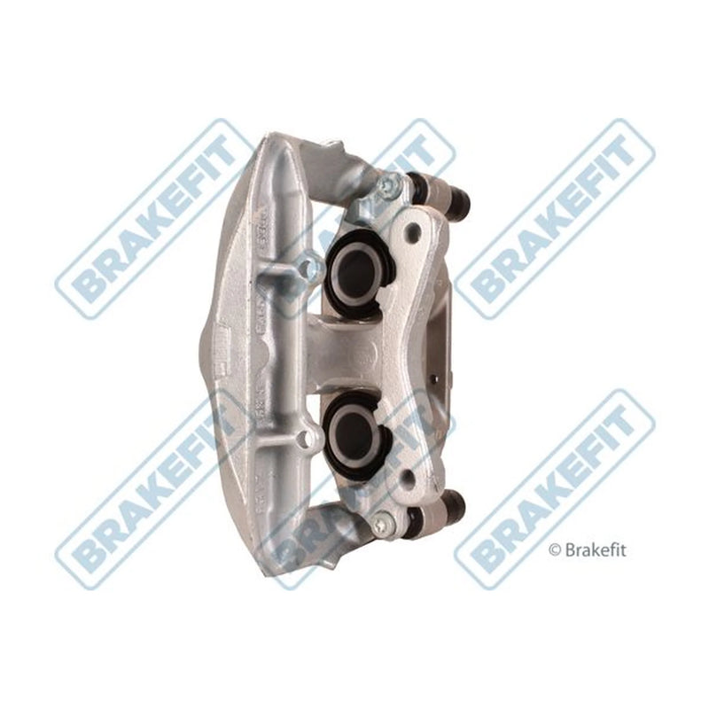 Apec Brake Caliper Assembly Front Left BCA1641