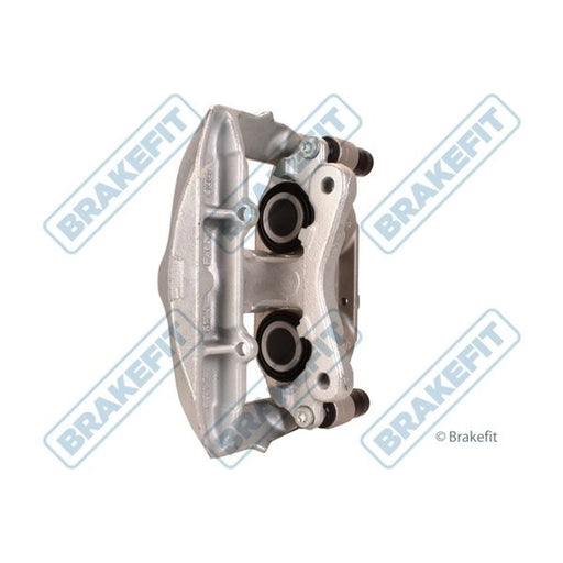 Apec Brake Caliper Assembly Front Left BCA1641