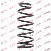 KYB 2 x Suspension Springs fits Kia Rio I 2000-2005 1.3 1.5