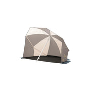 Easy Camp Coast Beach Shade Umbrella Parasol Waterproof SPF 50 New UV Protect Easy Camp  - Dynamic Drive