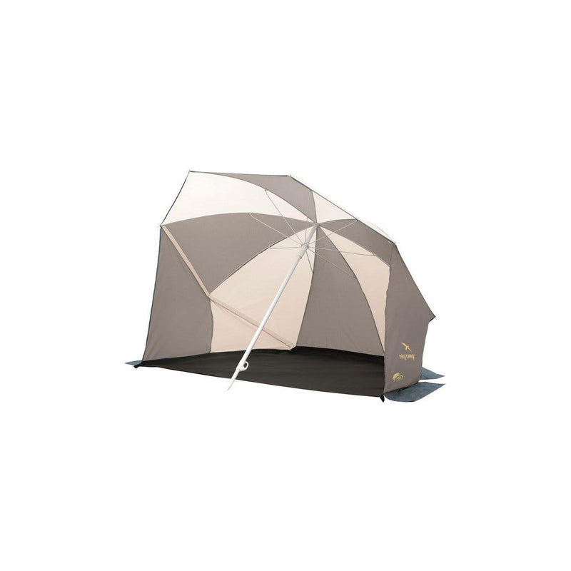 Easy Camp Coast Beach Shade Umbrella Parasol Waterproof SPF 50 New UV Protect Easy Camp  - Dynamic Drive