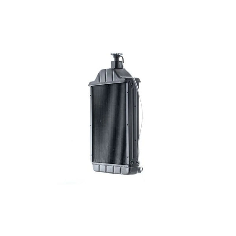 Mahle Engine Radiator