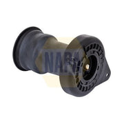 NAPA Air Suspension Spring Rear Left fits Citroën Relay III 2006-2020
