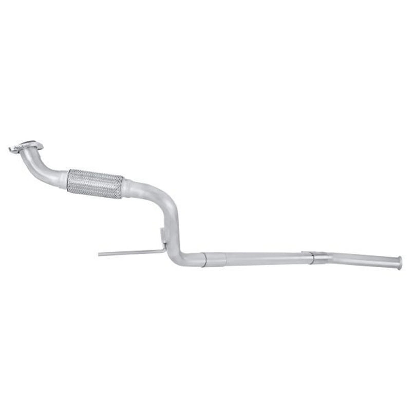 Hella Exhaust Pipe OD fits Mercedes-Benz Vito 1997-2003 2.3 638.064 638.068