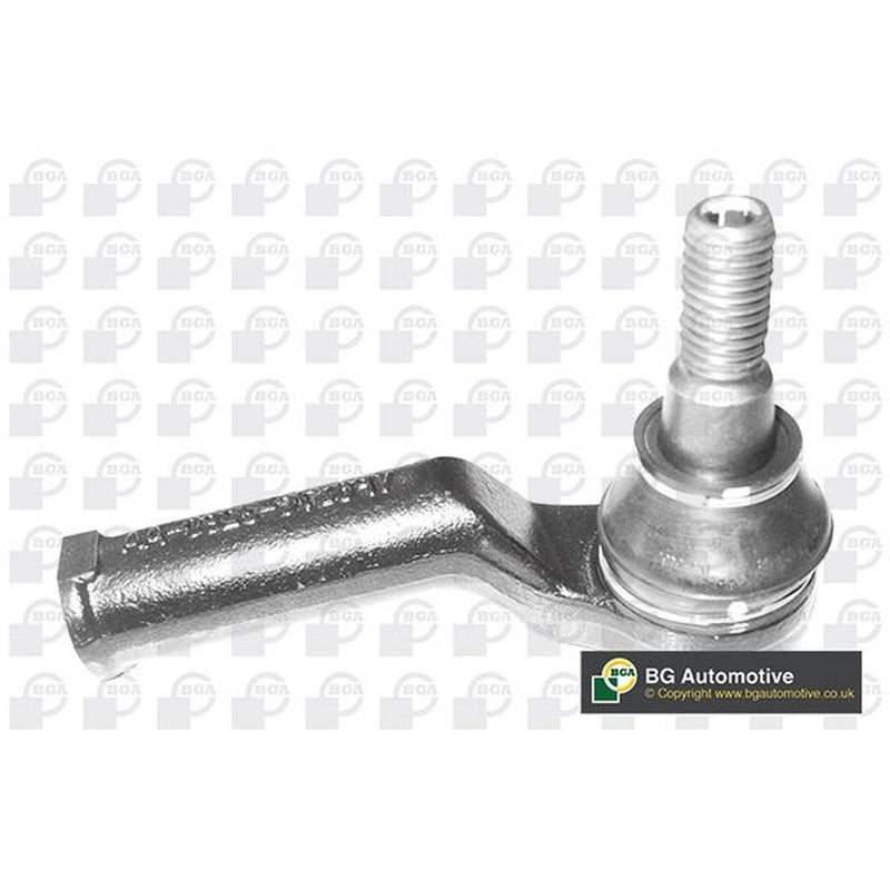 BGA Steering Tie Rod End Ball Joint Front Right fits Ford Galaxy 2006-2015 2.0