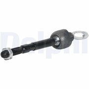 Delphi Stabiliser Drop Link Front fits Honda Civic IX 2012-2016