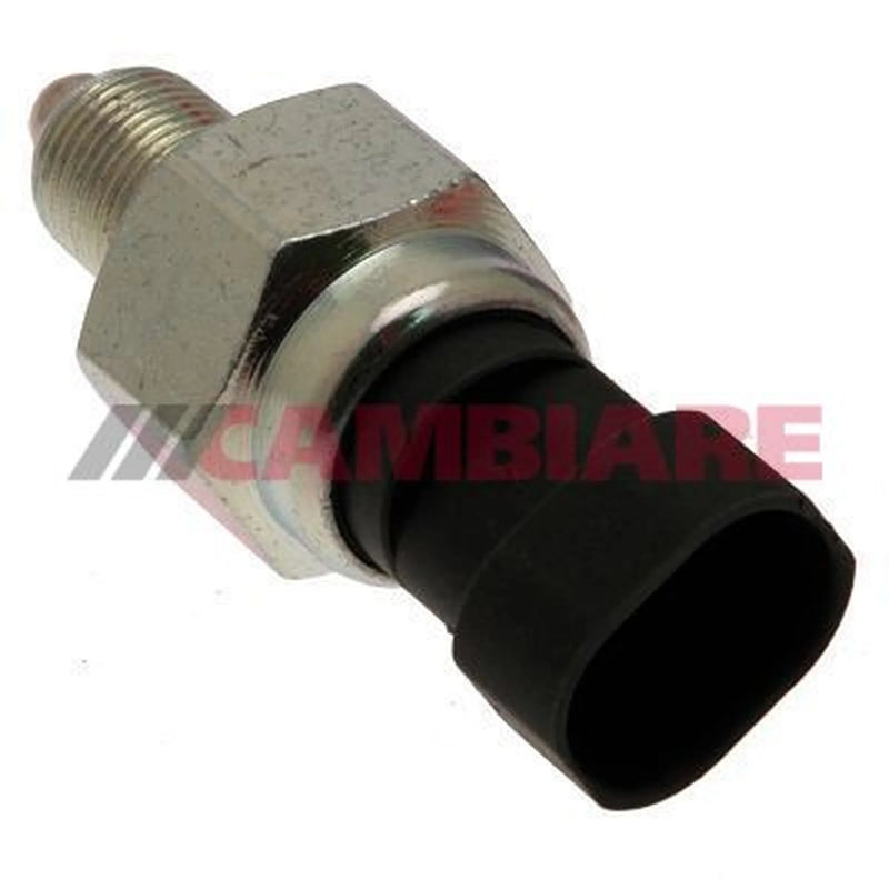 Cambiare Reverse Light Switch Connectors fits Abarth Punto Evo 2009-2012 1.4