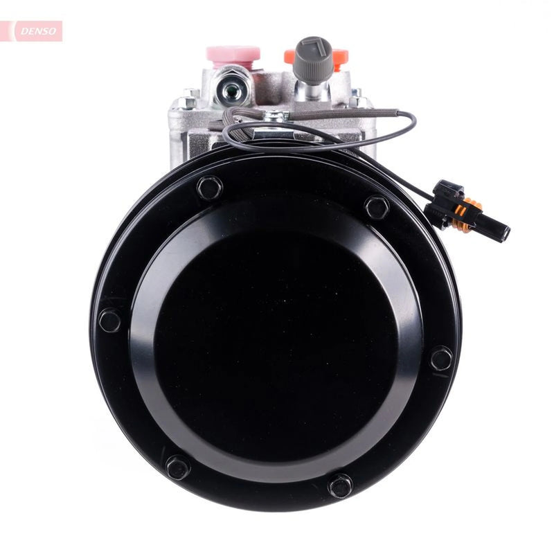 Denso Air Conditioning Compressor