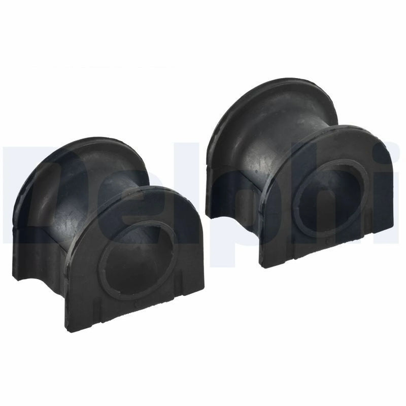 Delphi 2 x Anti Roll Bar Bush fits Toyota 4 Runner III 1995-2002 2.7 3.4