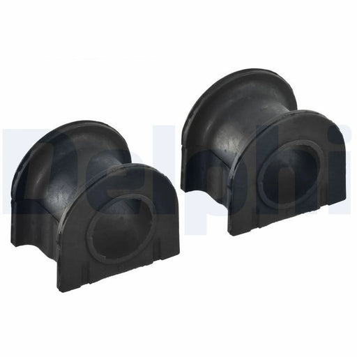 Delphi 2 x Anti Roll Bar Bush fits Toyota 4 Runner III 1995-2002 2.7 3.4