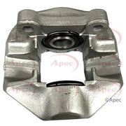 Apec 2 x Rear Brake Calipers fits Porsche 911 1972-1983 2.7 3.0