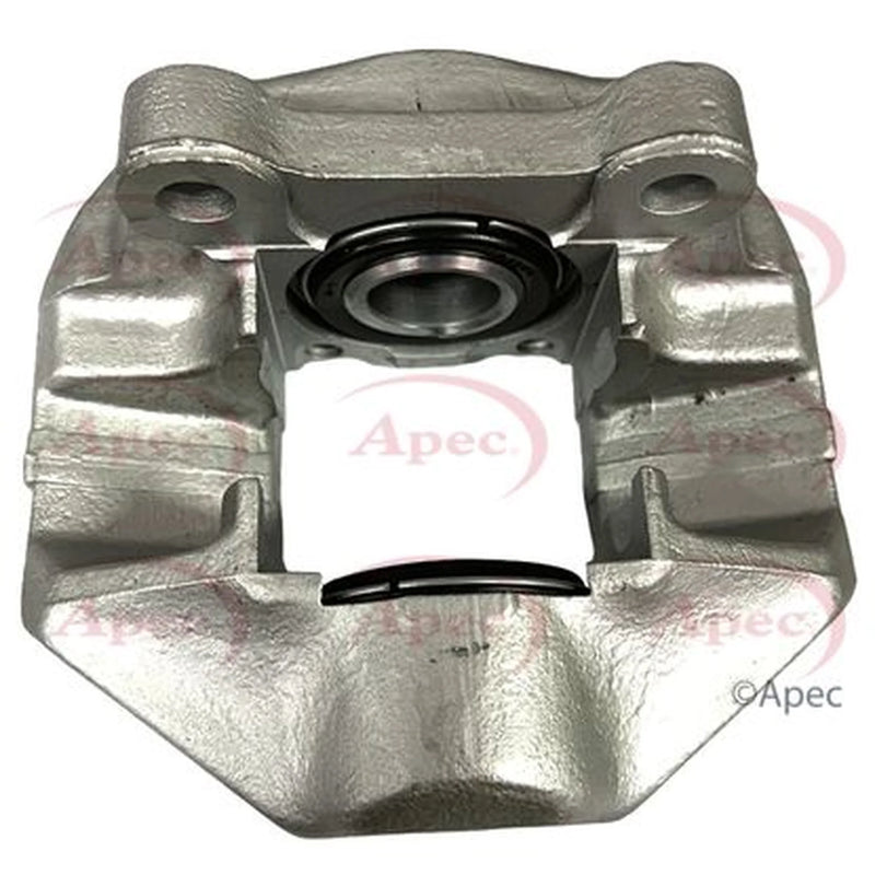 Apec Brake Caliper Assembly Rear Left LCA1176