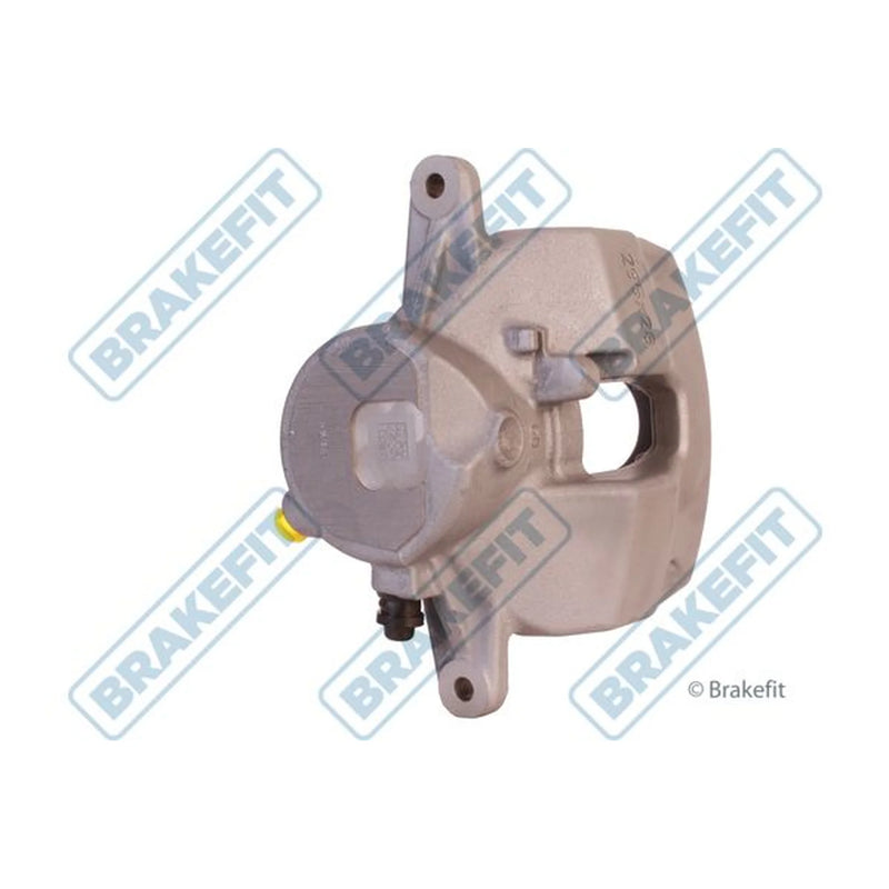 Apec Brake Caliper Assembly Front Left BCA2149E