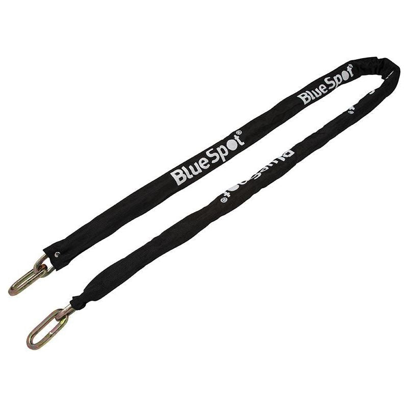 Bluespot Tools Square Link Chain 6ft x 10mm BlueSpot Tools - Dynamic Drive
