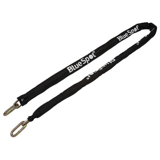 Bluespot Tools Square Link Chain 6ft x 10mm BlueSpot Tools - Dynamic Drive