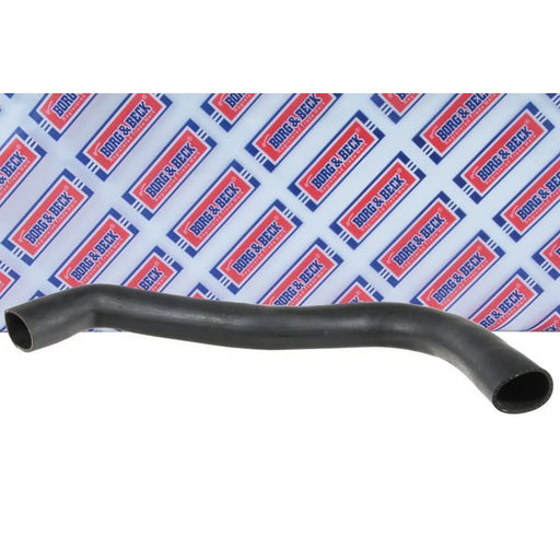 Borg & Beck Intercooler Turbo Charge Air Hose BTH1293