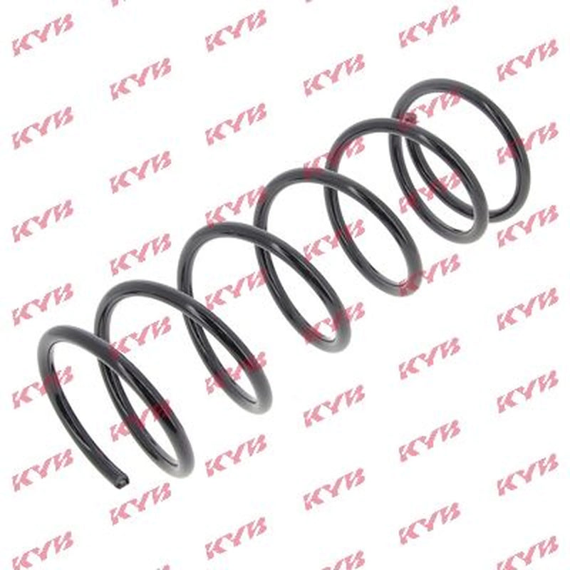 KYB Rear Suspension Coil Spring fits Mazda 323 III 1985-1993 1.1 1.3 1.5 1.6 1.7