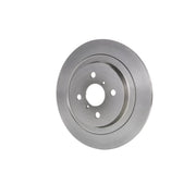 Bosch Front & Rear Brake Discs & Pads fits Toyota Yaris 2005-2020 1.0 1.3 1.5