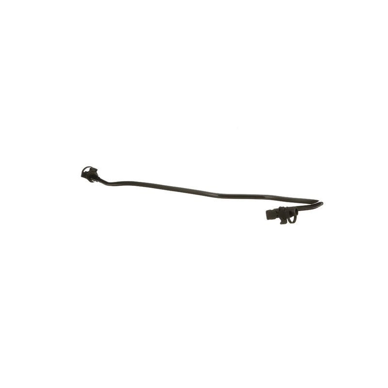 Gates Molded Heater Hose fits Citroën C4 2004-2011 2.0