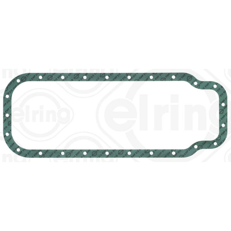Elring Oil Sump Gasket Wide Thick fits Fendt Farmer 1966-1972