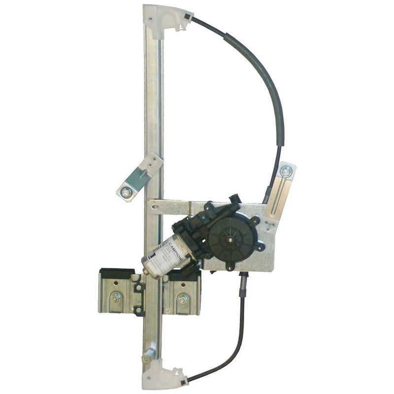 Valeo Electric Window Regulator Lifter Right Front 852631