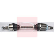 Apec CV Drive Shaft Driveshaft Front Left fits Land Rover Range Rover Sport I