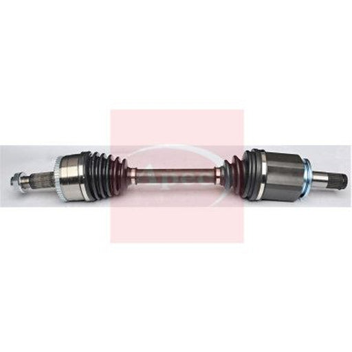 Apec CV Drive Shaft Driveshaft Front Left fits Land Rover Range Rover Sport I