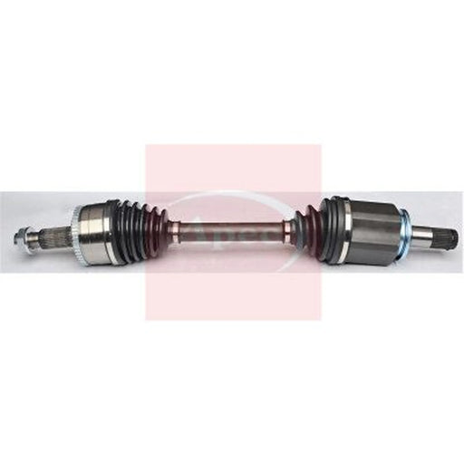 Apec CV Drive Shaft Driveshaft Front Left ADS1431L
